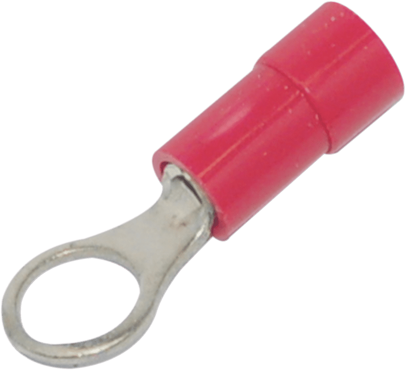 Quick Disconnects and Terminals