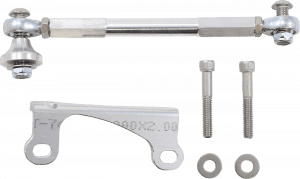 Touring Frame Stabilizers