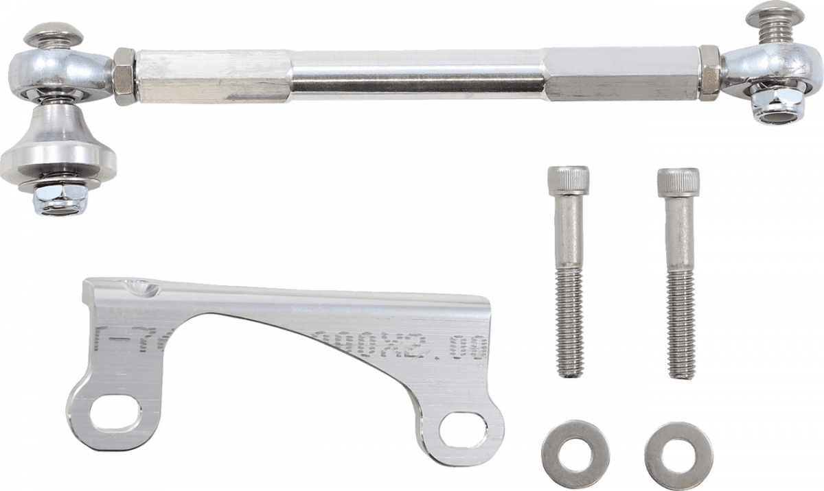 Touring Frame Stabilizers