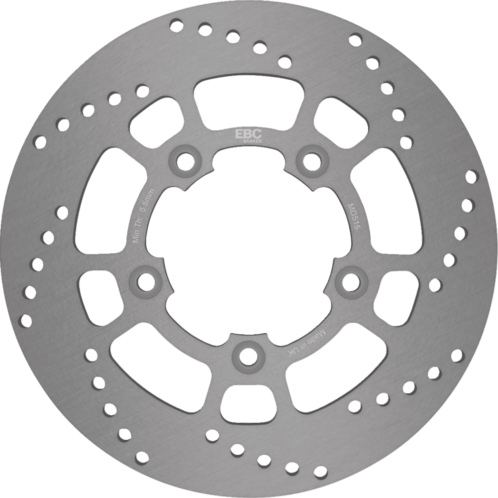 Brake Rotor for Harley-Davidson