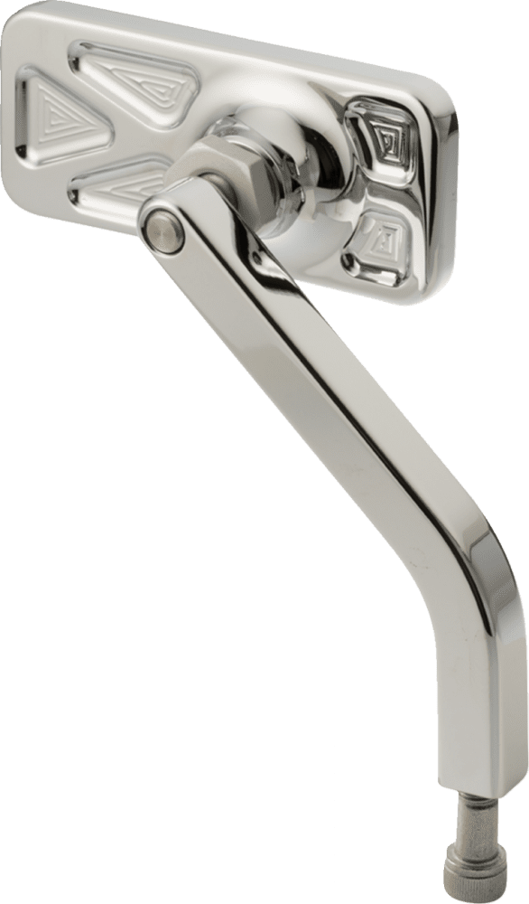 No. 1 Rectangle Mirror