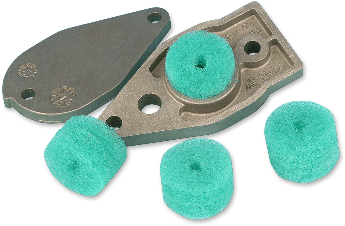 Replacement Breather Filters