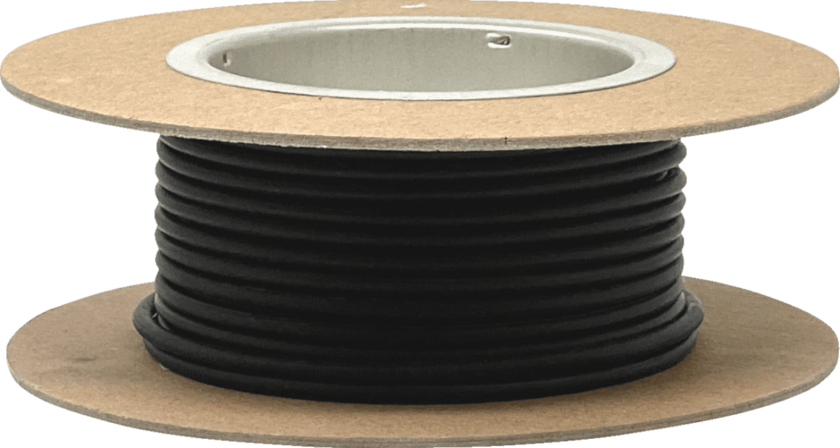 Bare-Copper GXL Hook-Up Wire