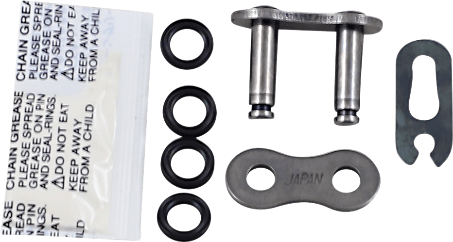 SRX2 Series Clip Connecting Link