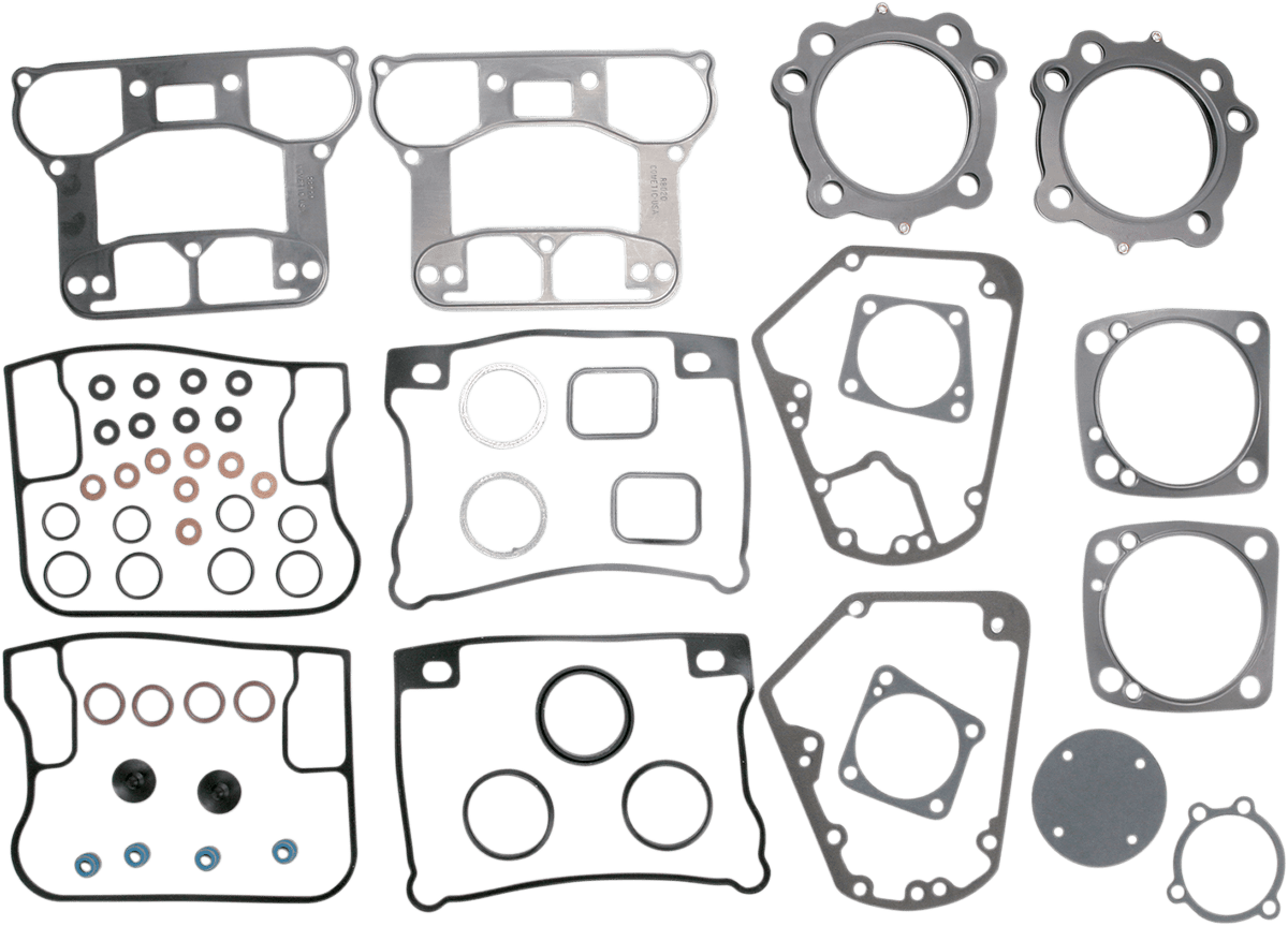 V-Twin Top End Gasket Kits