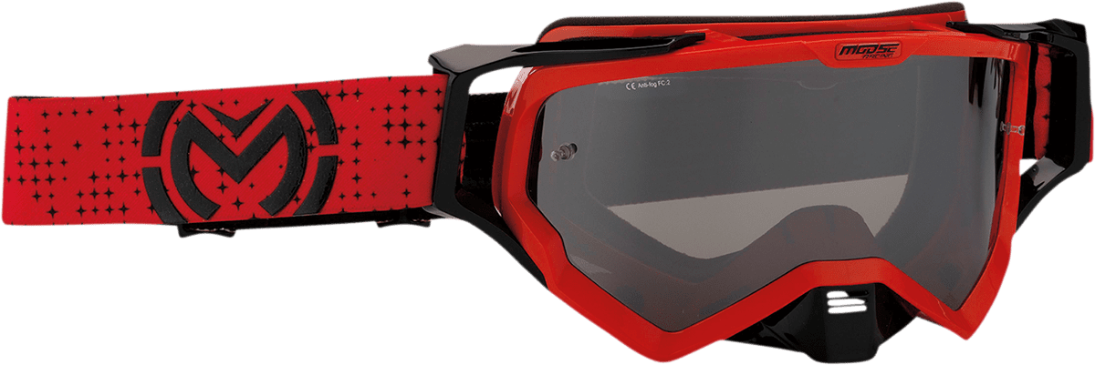 XCR Pro Stars Goggles