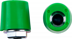 Gooden-Tite Swingarm Reinforcement Bushing Kit