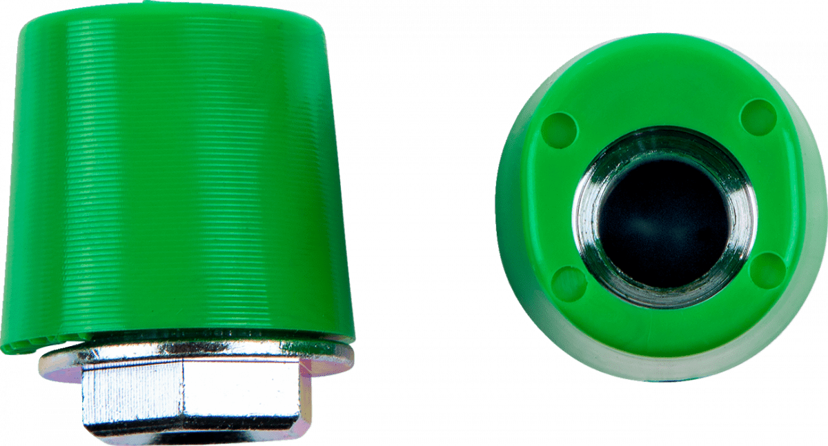 Gooden-Tite Swingarm Reinforcement Bushing Kit