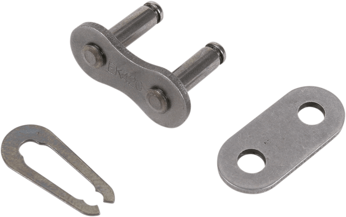 Standard Chain Connecting Link