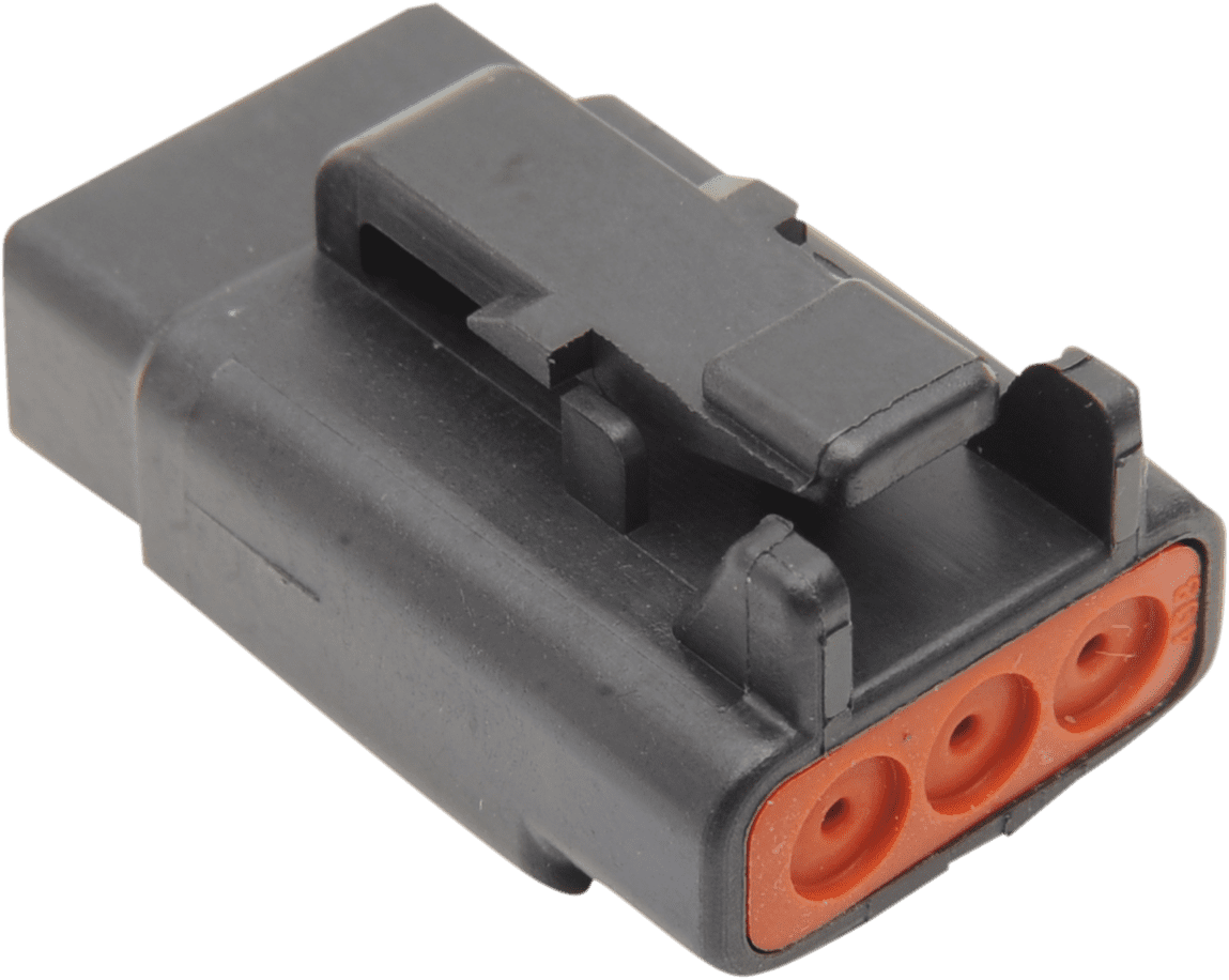 Deutsch Plug And Receptacle Kits