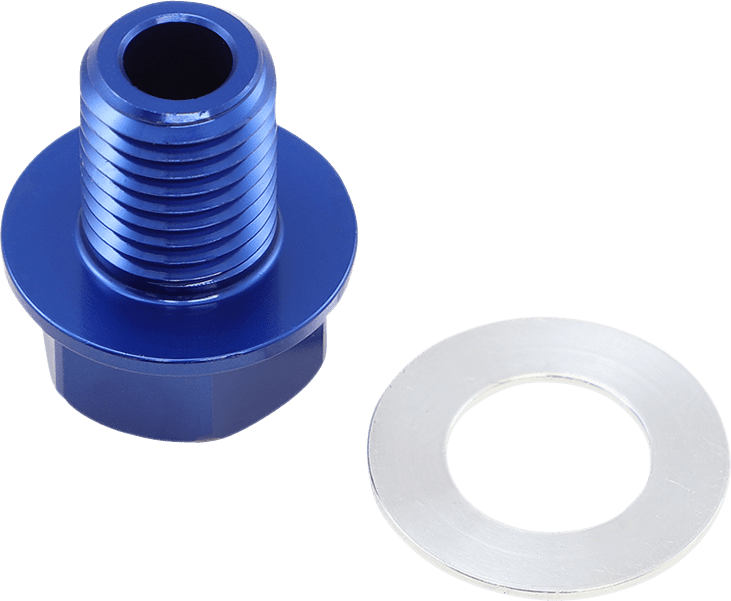 Oil Temperature Adapter