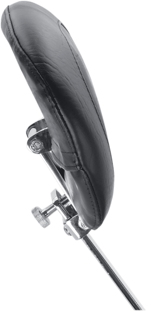 Removable Driver Backrest