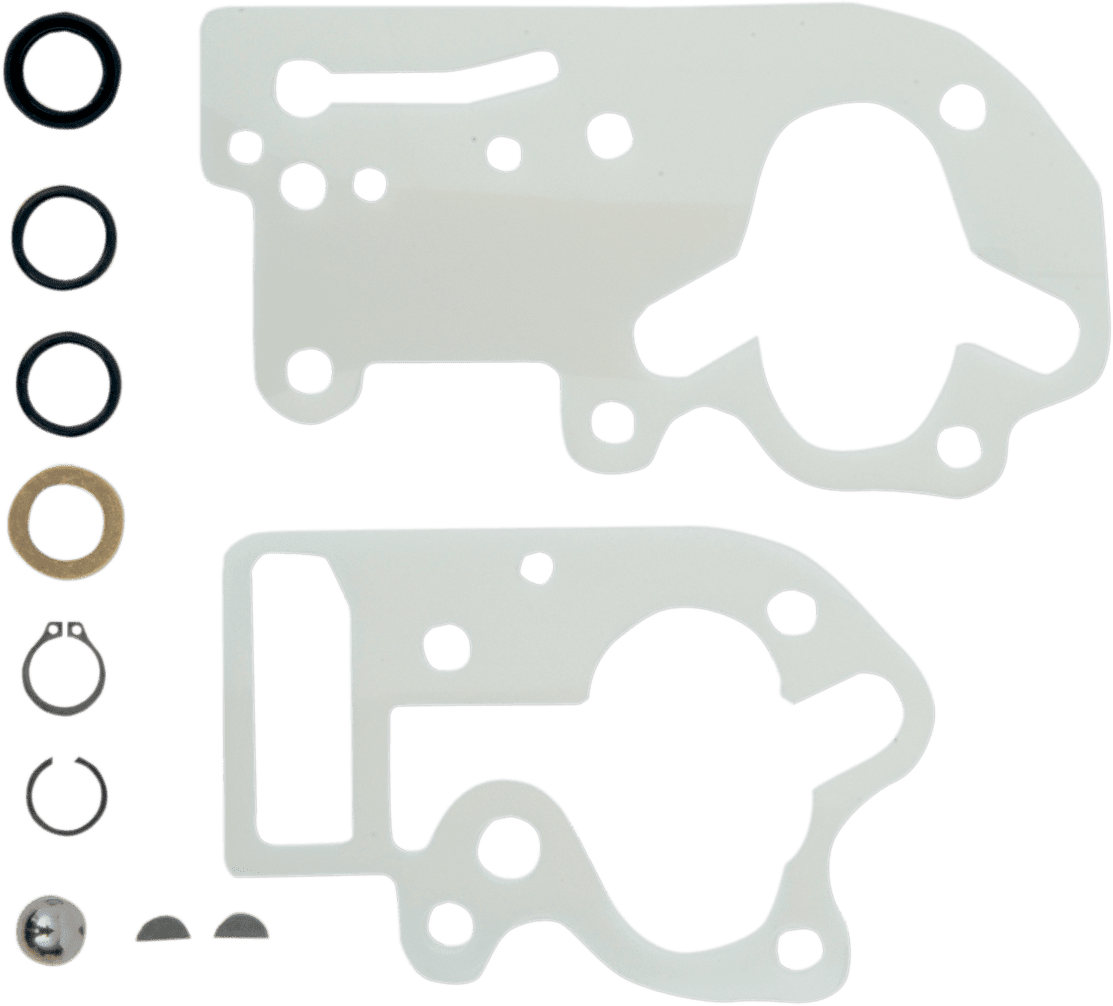 Oil Pump Repair Kit