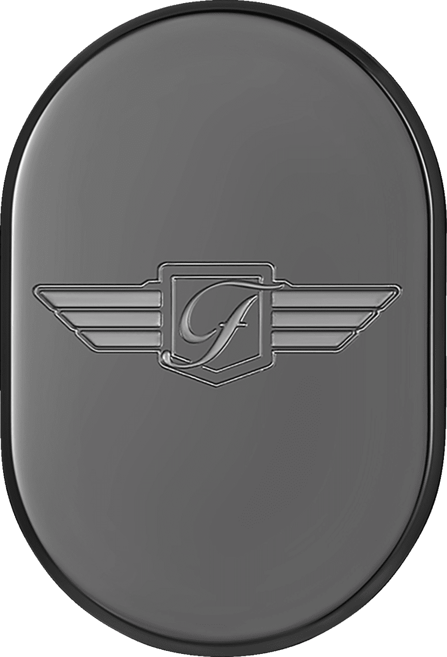 Antenna Cover