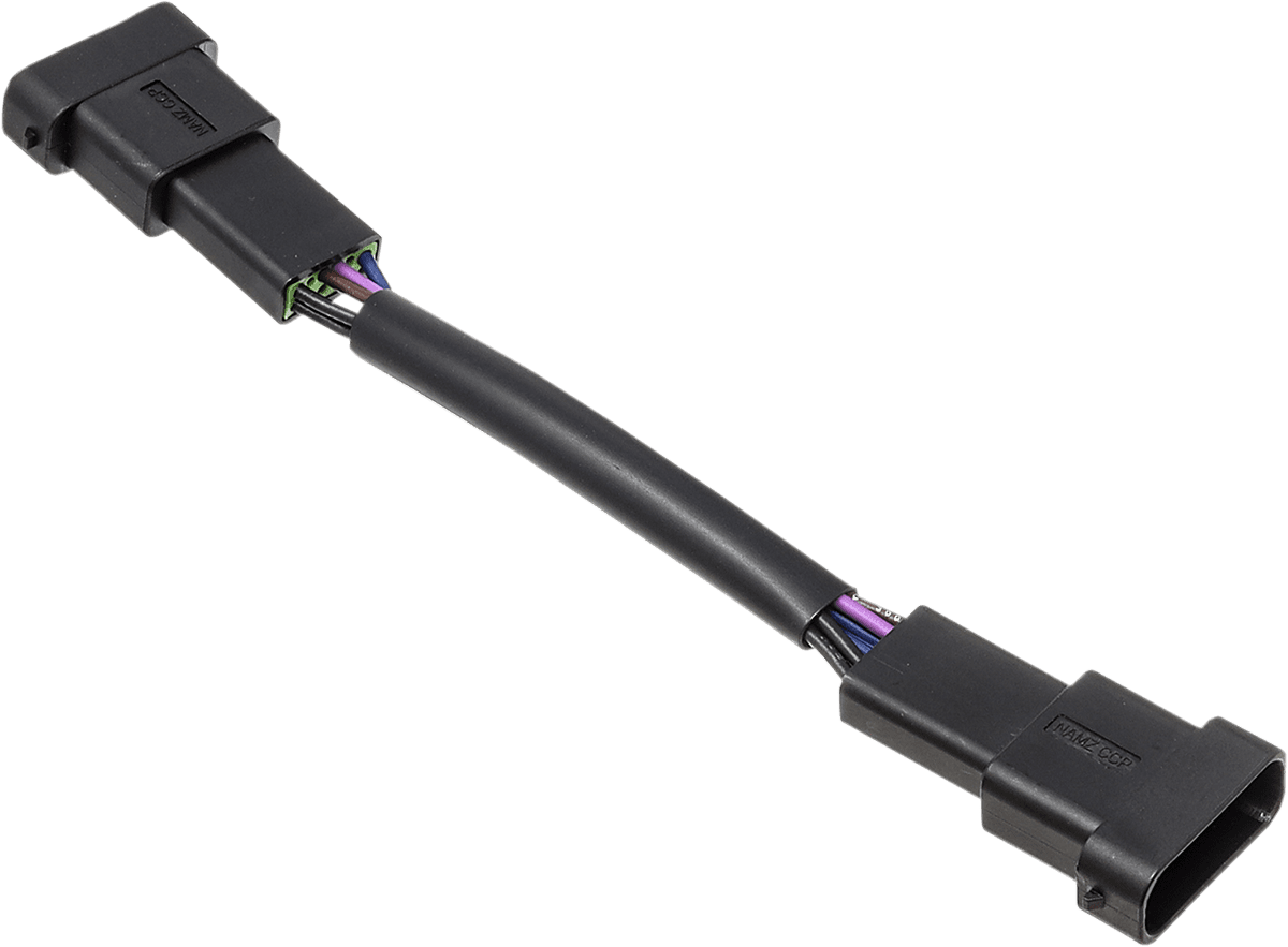 Tri-Bar Eliminator Harness