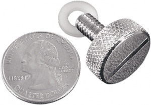 Quarter Turn™ Seat Thumb Screw Kit