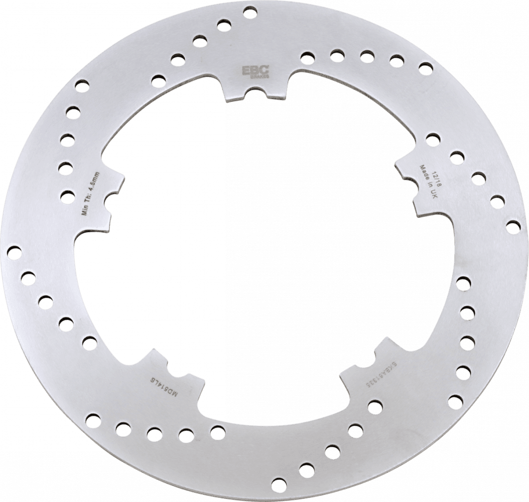 Brake Rotor for Harley-Davidson