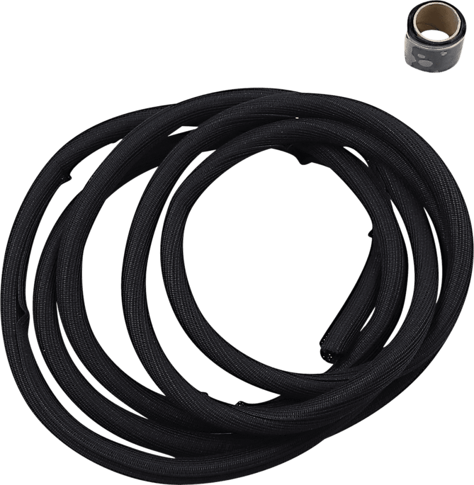 Easy Loom Split Wire Sleeve