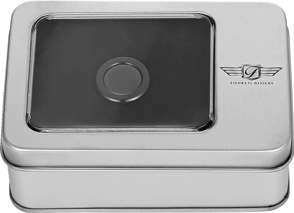 Heel-Toe Shifter Cover