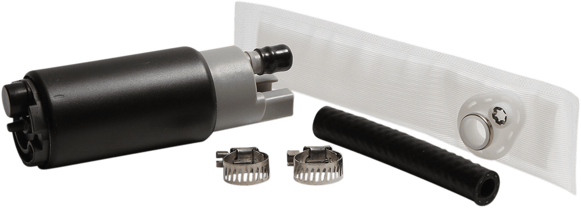 Fuel Pump Rebuild Kit