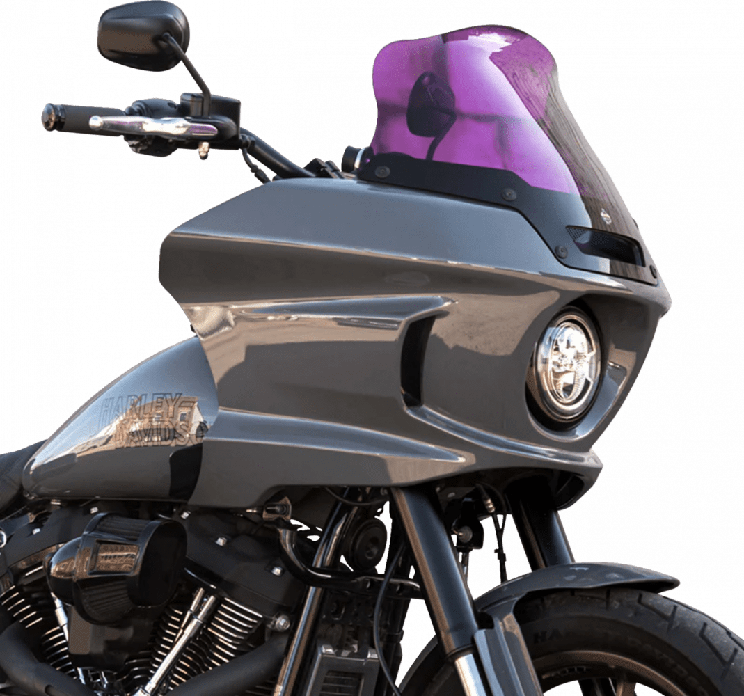 Kolor Flare™ Sport Windshield