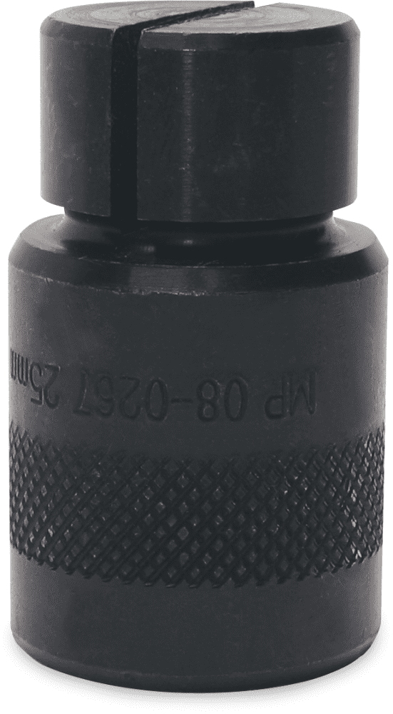 Wheel Bearing Remover