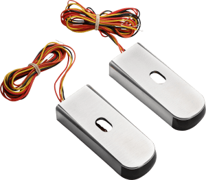 Fender Strut LED Marker Lights