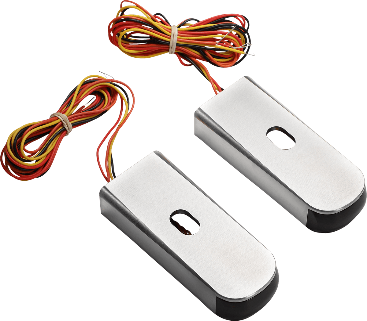 Fender Strut LED Marker Lights