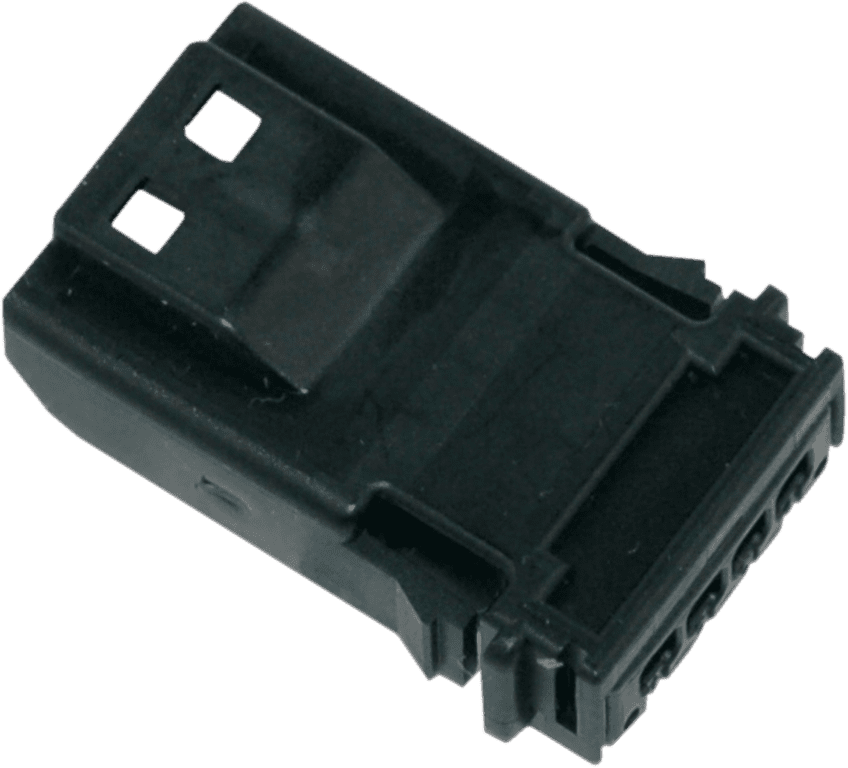 JAE MX-1900 Connector Components