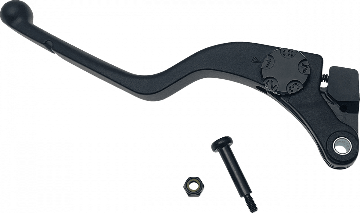 Clutch Lever Assembly