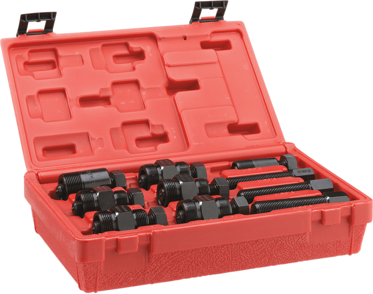 Metric Flywheel Puller Set