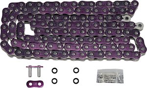 ZVX3 Sealed Extreme Sportbike Series Chain