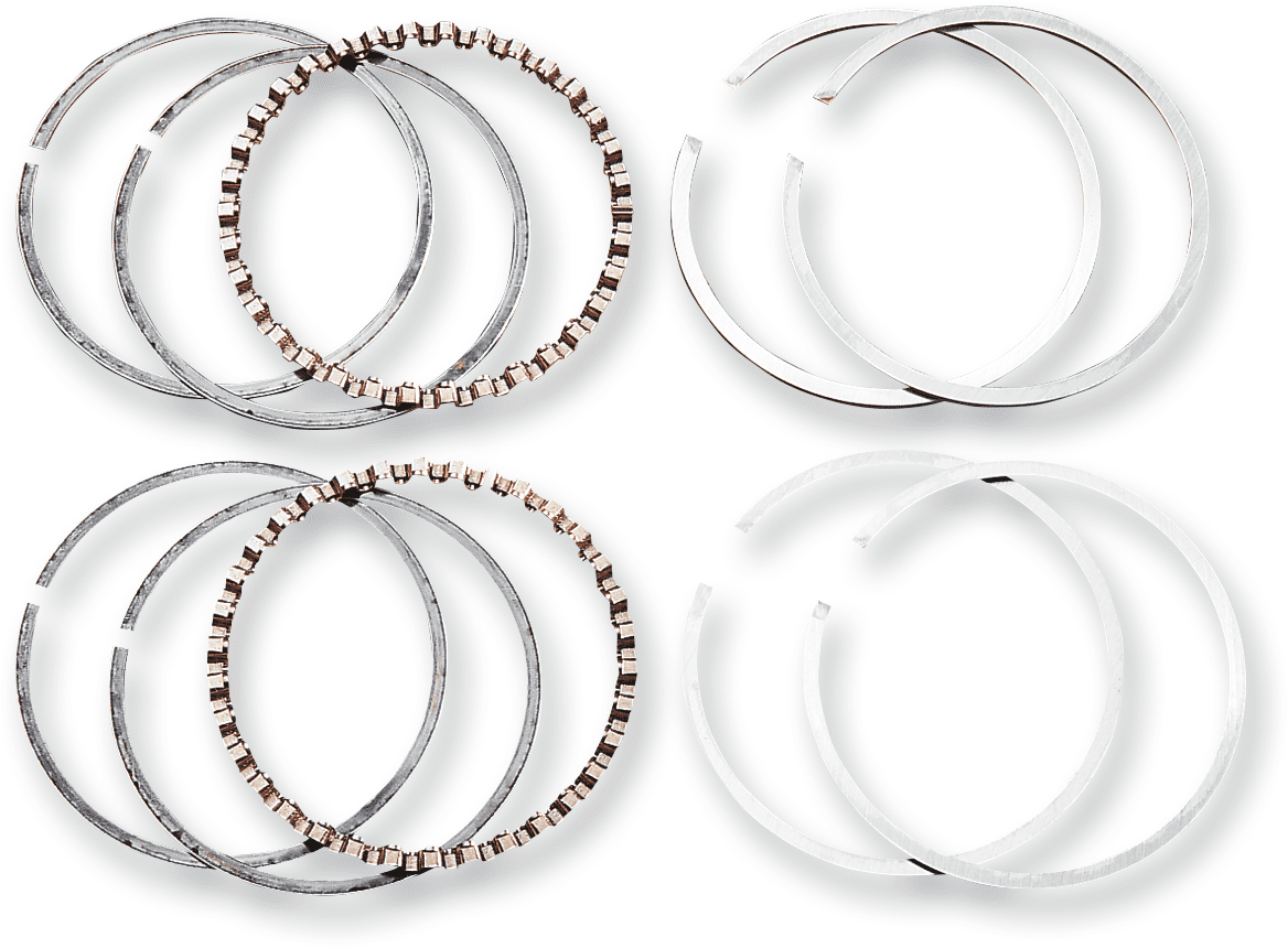 Replacement Piston Rings