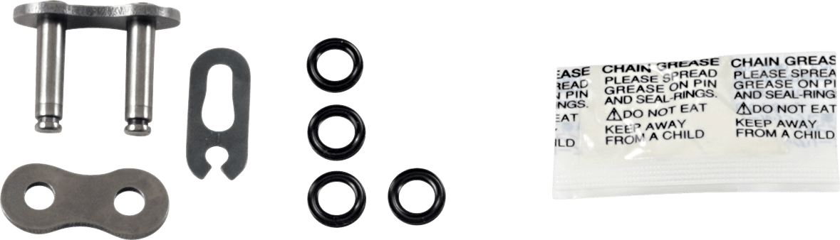 SROZ Clip Connecting Link