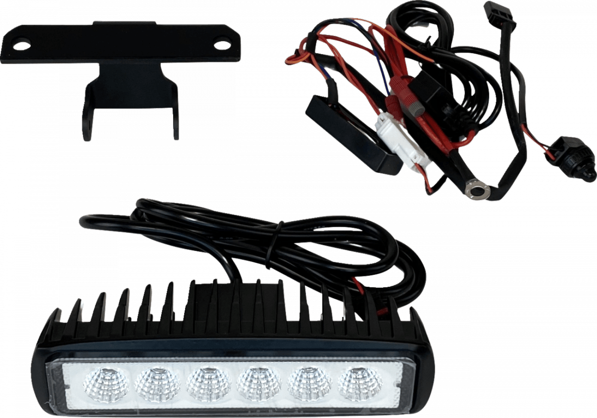 LED Light Bar Kit