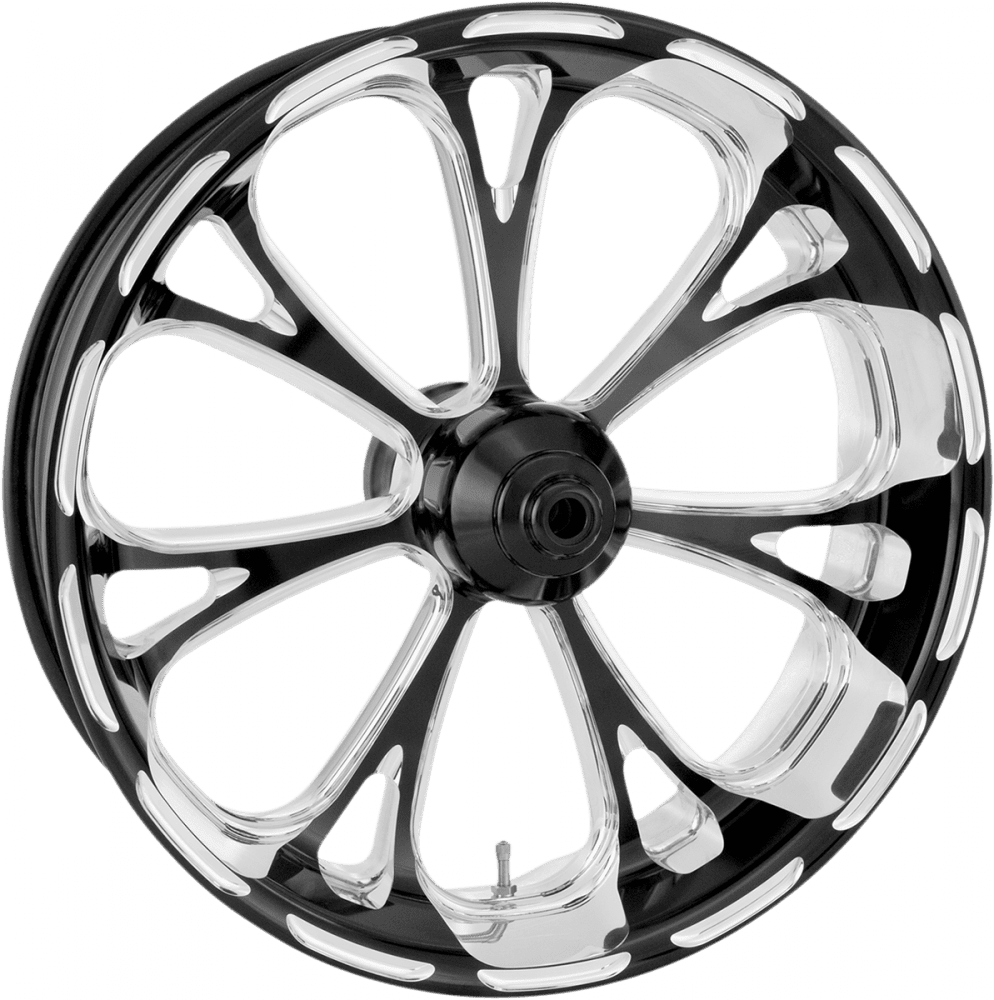 One-Piece Aluminum Wheel — Virtue
