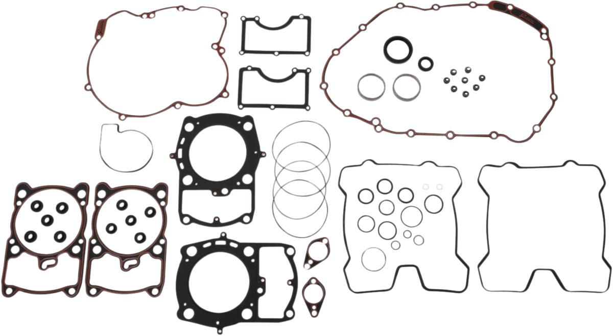 Complete Gasket Kit