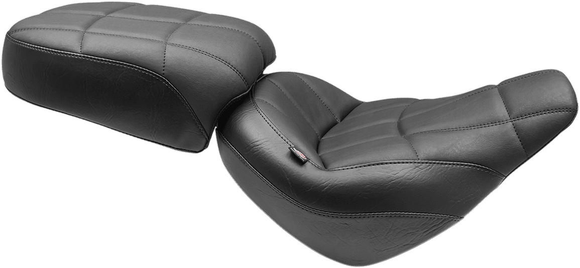 Wide Tripper™ Rear Seat