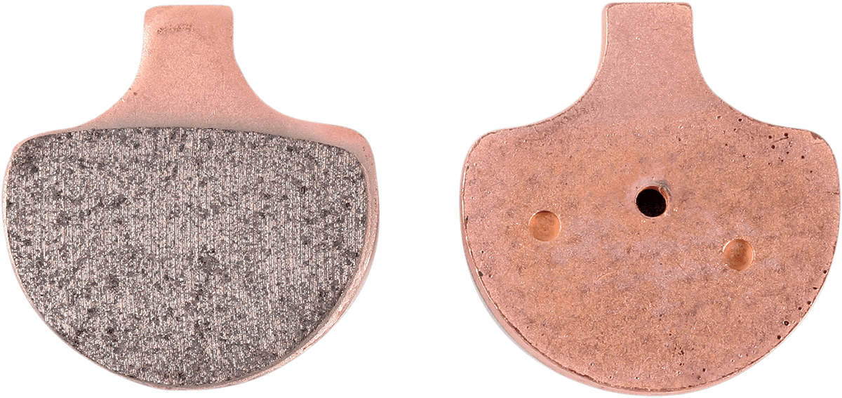 Sintered Metal Harley/Buell Brake Pad