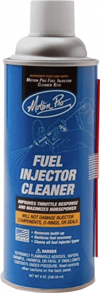 Fuel Injector Cleaner