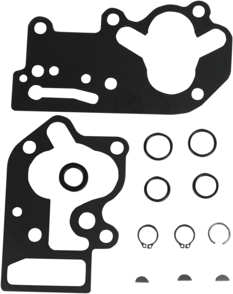 Oil Pump Rebuild Gasket Kit
