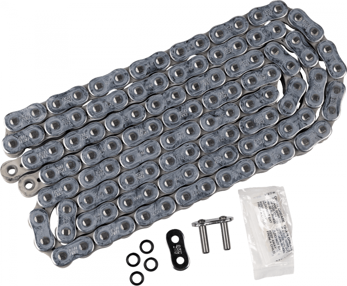 ZVX3 Sealed Extreme Sportbike Series Chain
