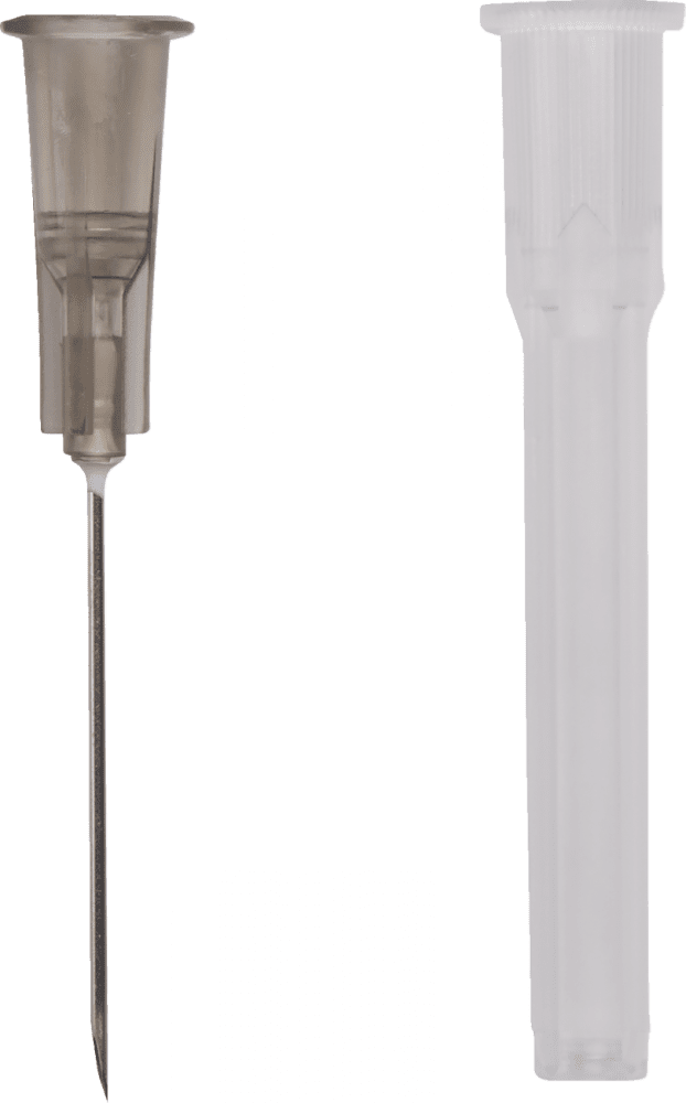 N2 Filler Needle