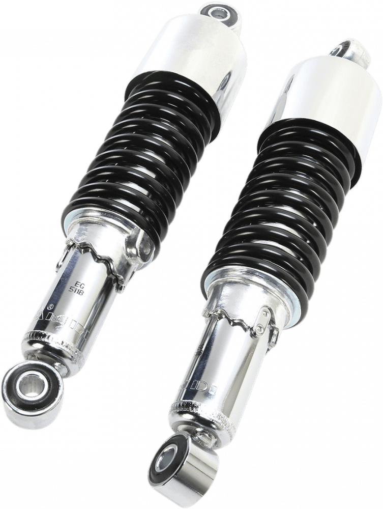 Custom Shorty Shocks