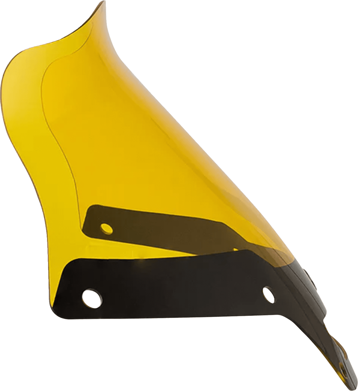 Kolor Flare™ Sport Windshield