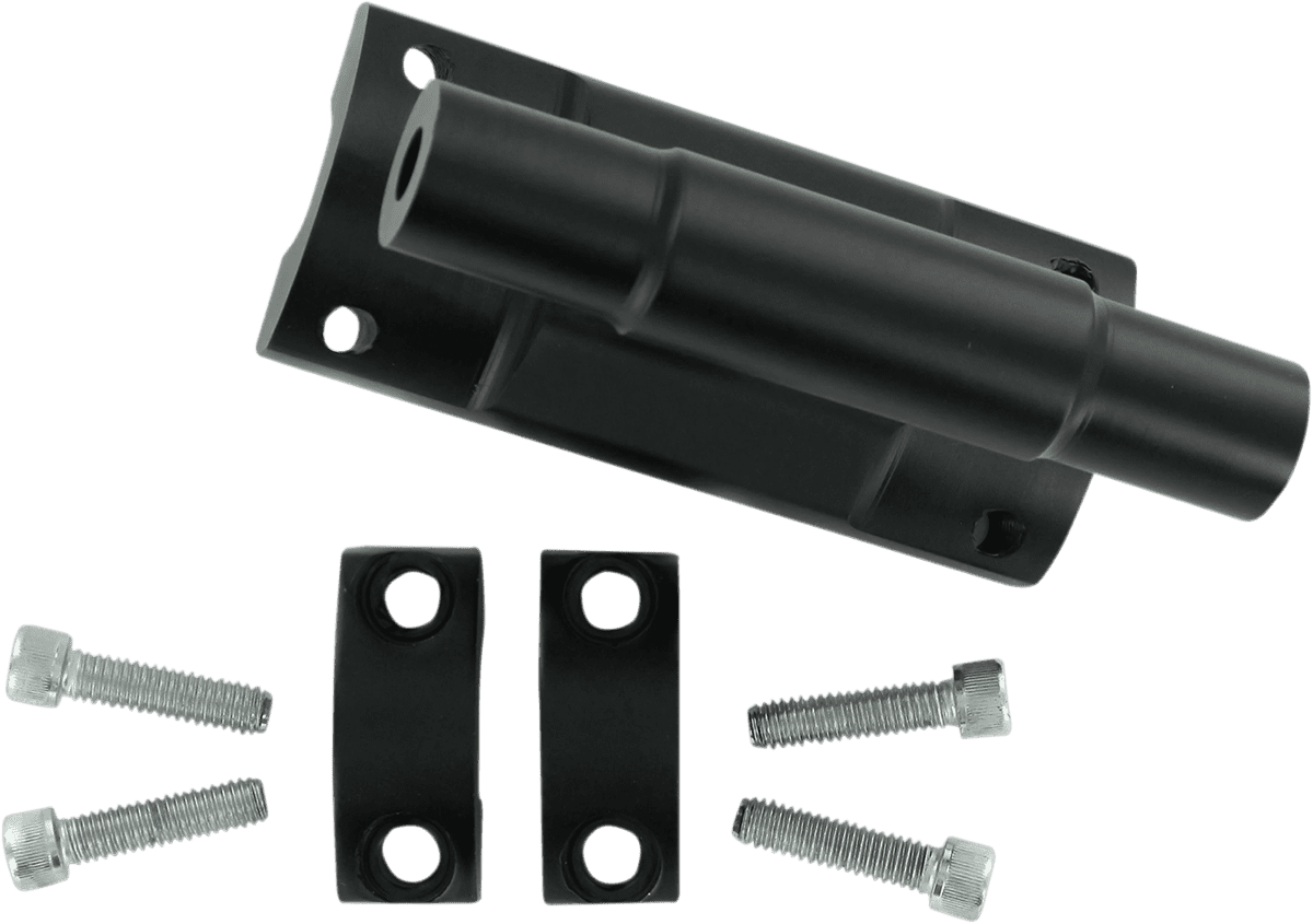 Powerriser 475 Pivoting Handlebar Riser