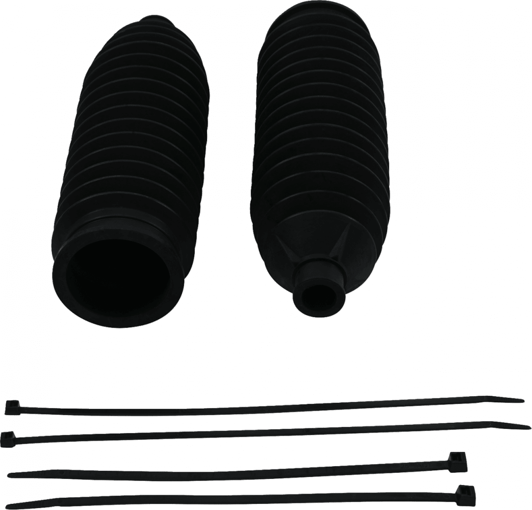 Rack Replacement Boot Kit