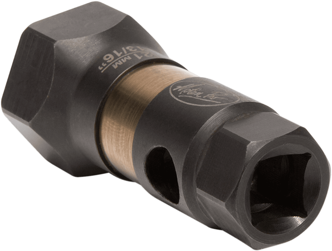 Pro Spark Plug Socket