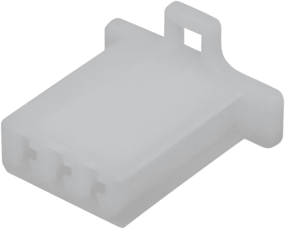 Replacement Connector Component — Wiring Coupler