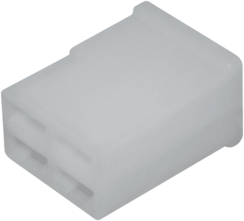 Replacement Connector Component — Wiring Connector